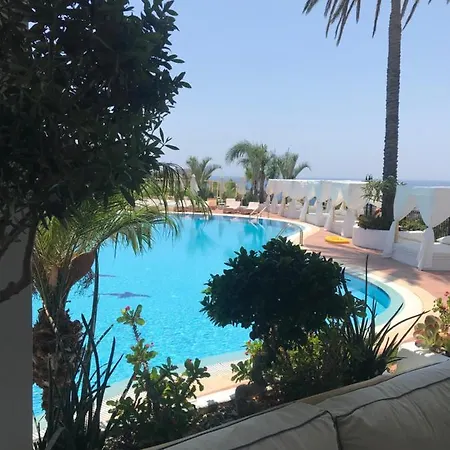 Pefkos Blue Lejlighedshotel Pefki