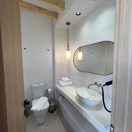 Lejlighedshotel Pefkos Blue