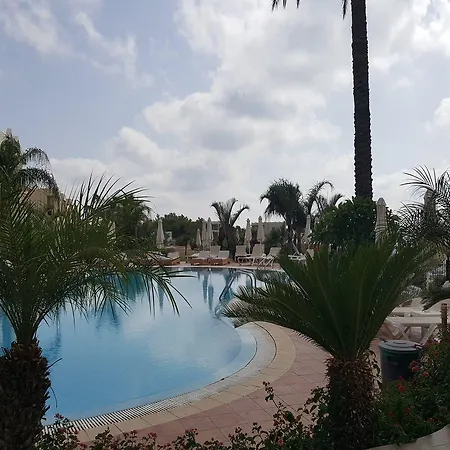 Pefkos Blue Lejlighedshotel