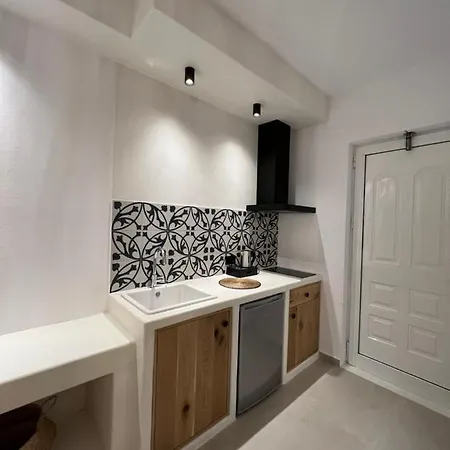 培福克斯蓝色公寓式酒店