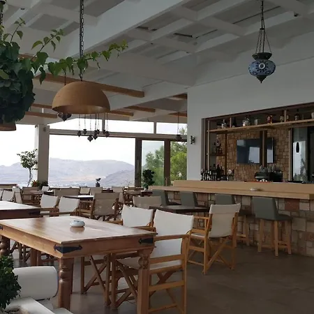 公寓式酒店 培福克斯蓝色公寓式酒店 3*